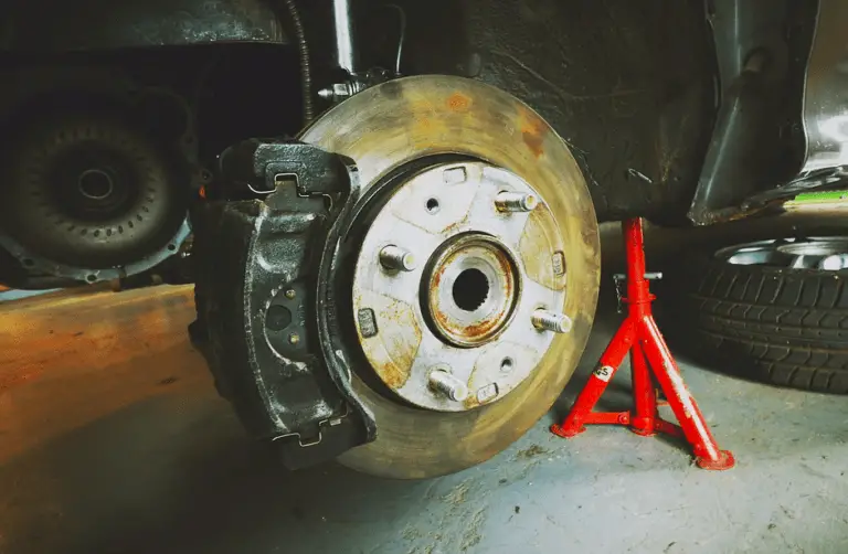 Why Do Brakes Squeak? Brake Experts