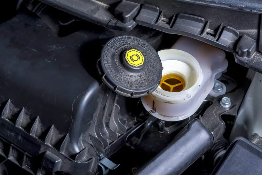 Can Brake Fluid Be Used For Power Steering Brake Experts