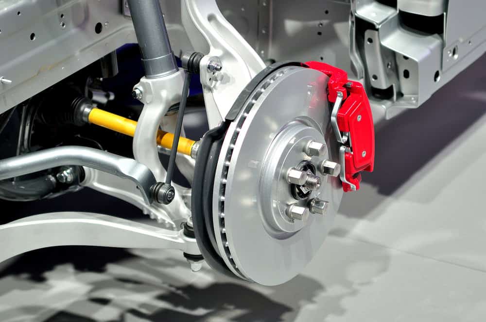 How Do Brakes Work In A Car? Brake Experts