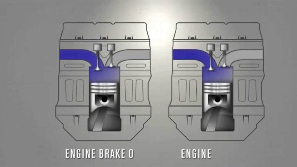 Why is Jake Braking Illegal? Brake Experts