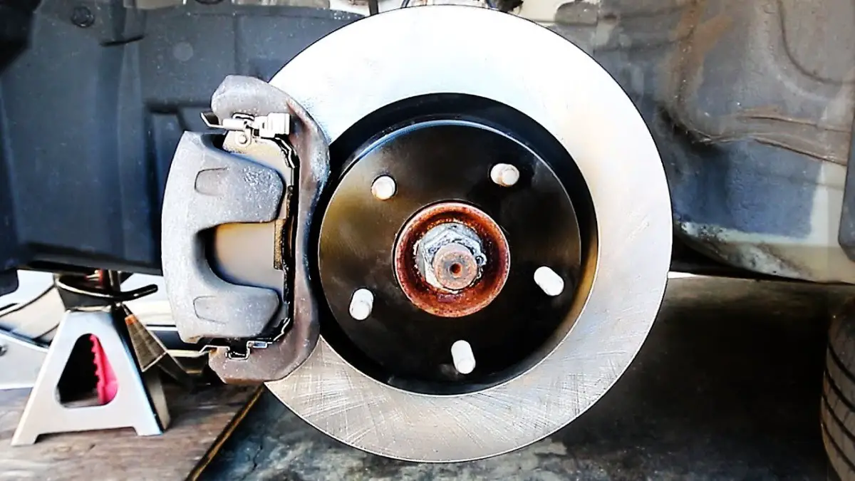 When Should Brake Pads be Replaced? Brake Experts