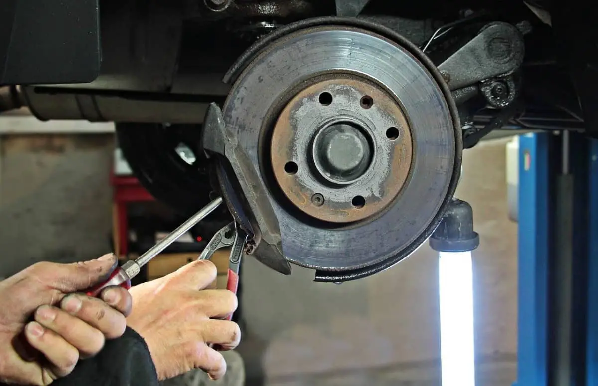 Brake Pad Replacement An Honest Guide Brake Experts