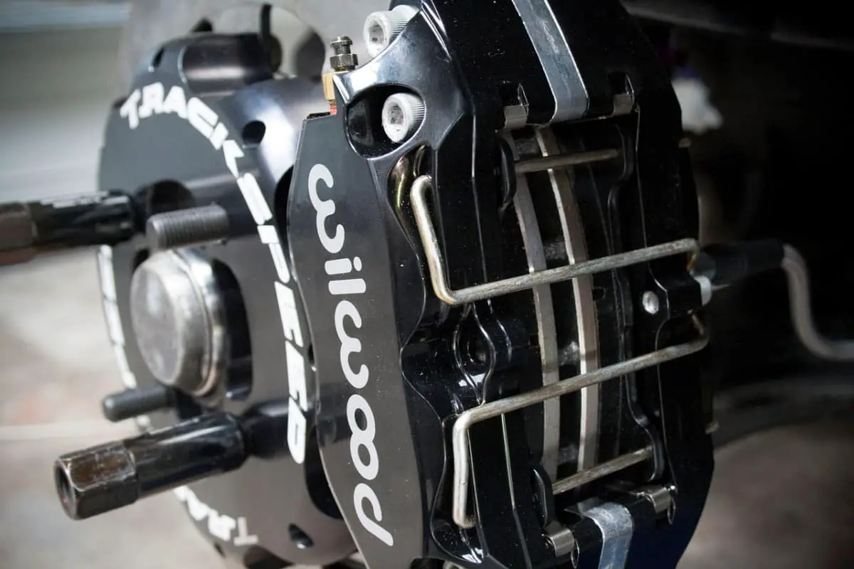 Can You Replace Just One Brake Caliper? Brake Experts