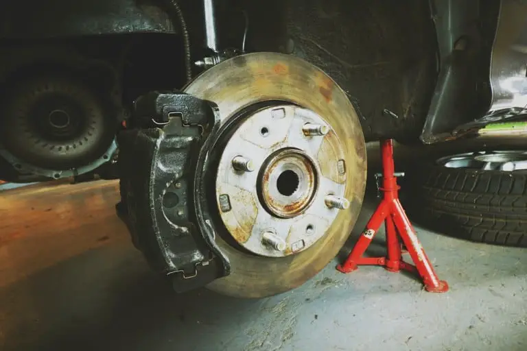 7 Signs Your Brake Rotors Need Replacing Brake Experts