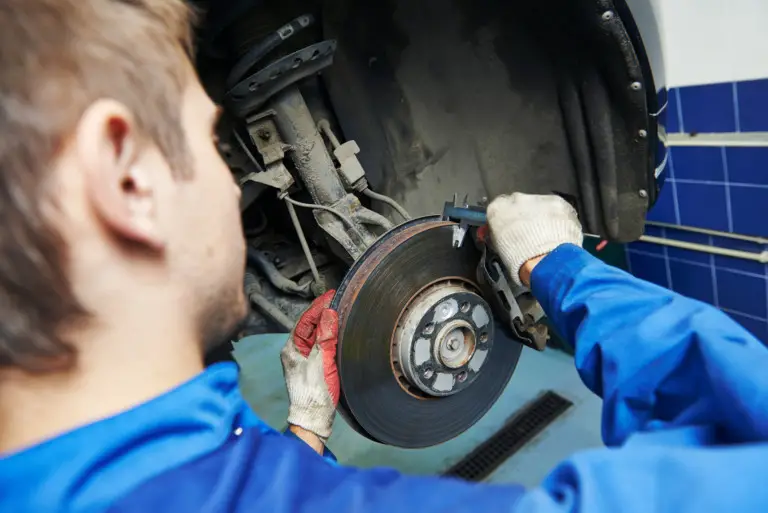 How to Buy New Brakes and How Much It Will Cost Brake Experts