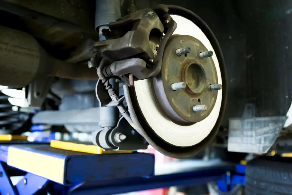 How Long Do Brakes Last After Squeaking? - Brake Experts