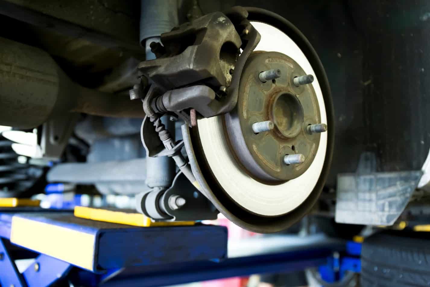 How Long Do Brakes Last After Squeaking? Brake Experts