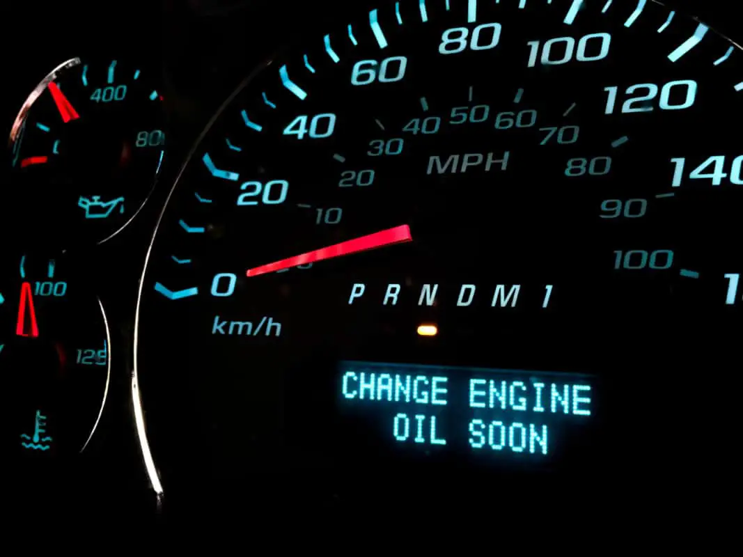 Why Oil Light Comes on When Braking and How to Fix It Brake Experts