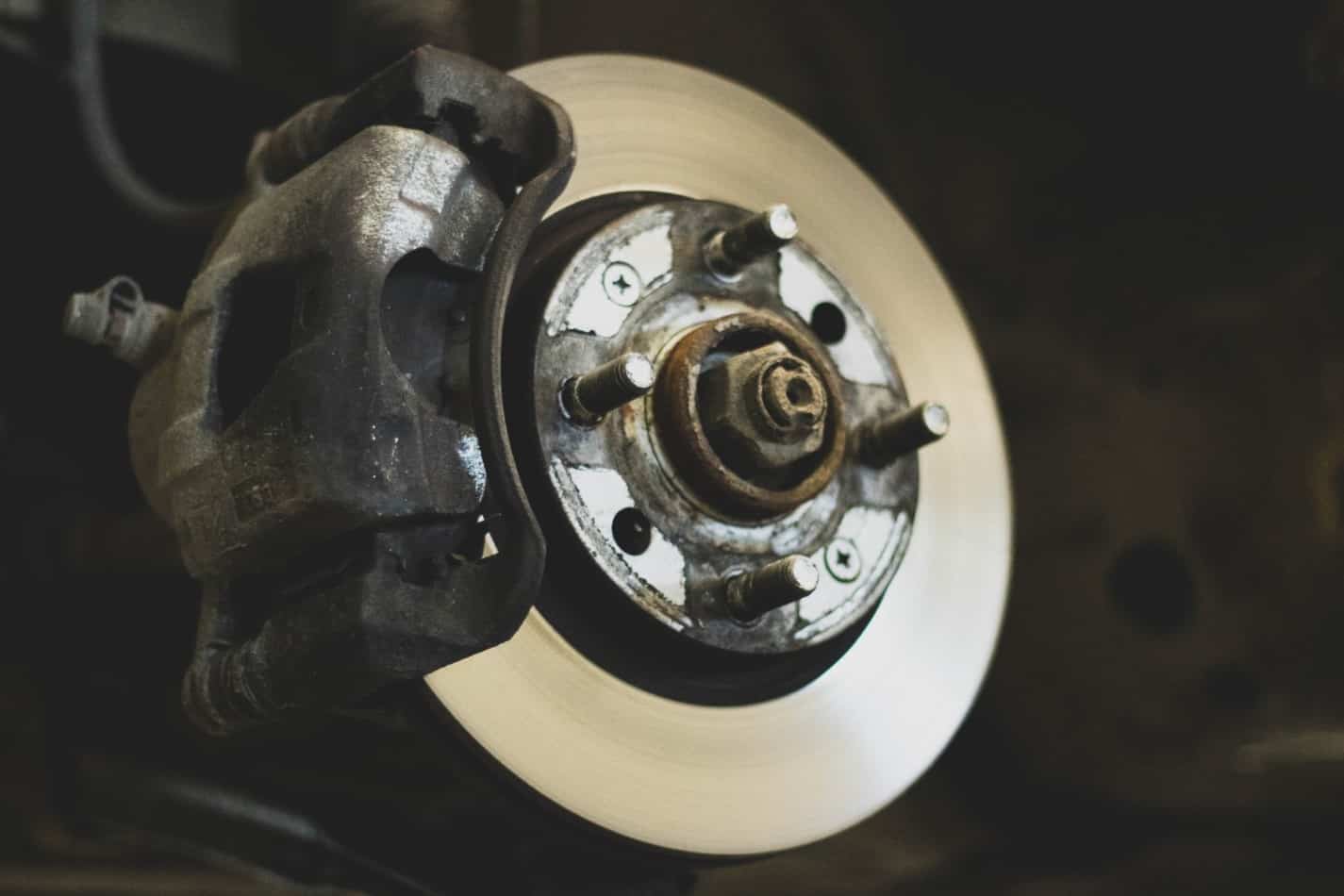 Why Do Rear Brakes Wear Out Before Front Brakes? Brake Experts 