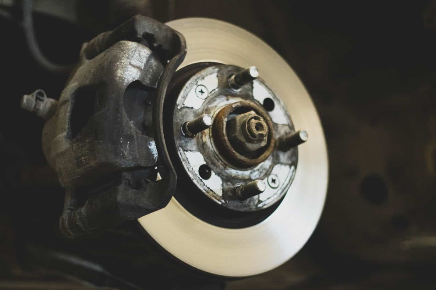 Why Do Rear Brakes Wear Out Before Front Brakes? Brake Experts