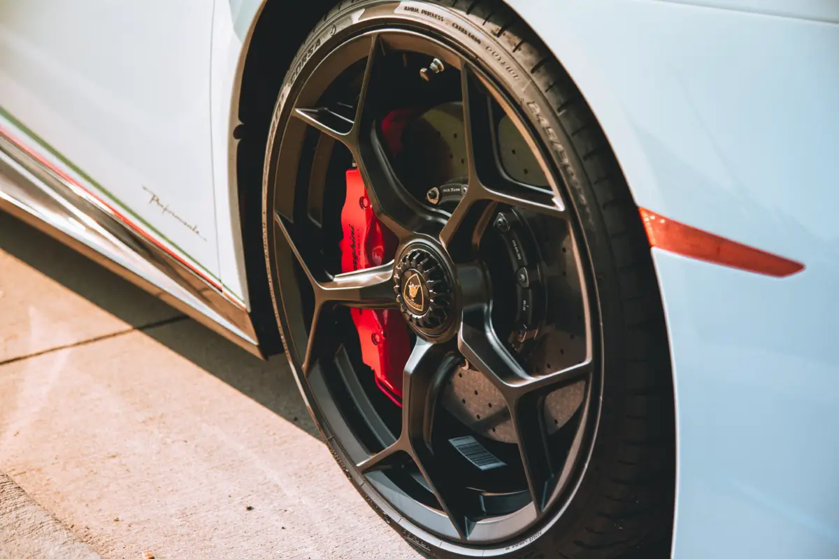 How to Install Brembo Caliper Covers Brake Experts