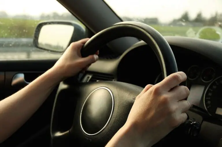 Steering Assist Is Reduced Drive With Care Meaning, Causes, and Fixes