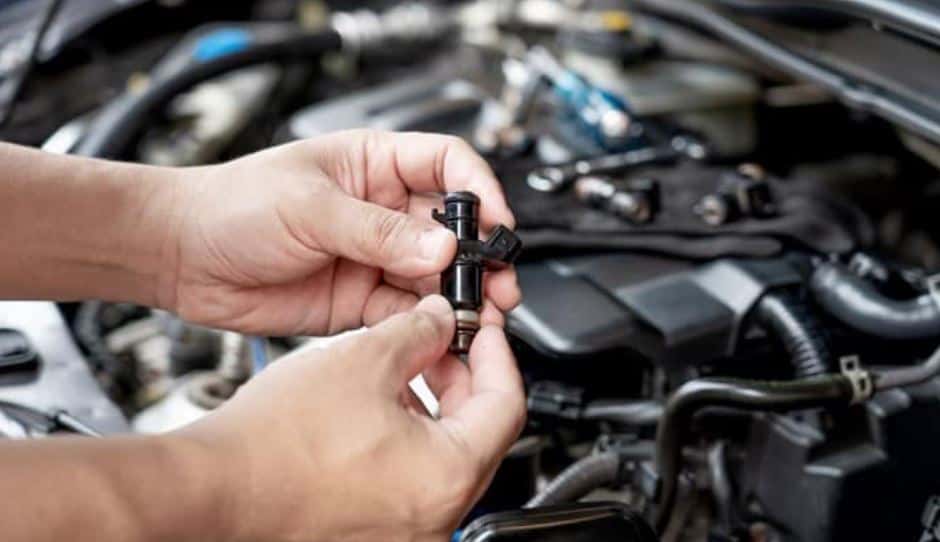 11 Problems After Fuel Injection Cleaning and How to Avoid Them Brake